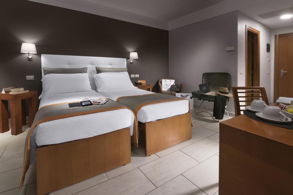 Hotel Il Viandante Terranuova Bracciolini Eksteriør bilde