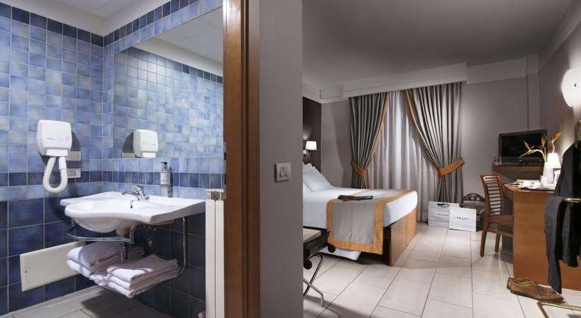 Hotel Il Viandante Terranuova Bracciolini Rom bilde